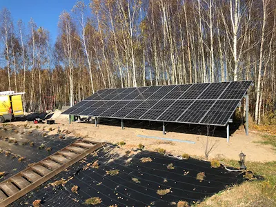 Mam Energię - fotowoltaika prefinansowanie - pompy ciepła - kompleksowa termomodernizacja - program Czyste Powietrze